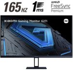 Monitor Xiaomi G27i  - 27" FHD - 165Hz - 52758