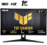 Asus  TUF Gaming VG27AQ3A - 27" - QHD - 180 Hz 1ms - IPS - Freesync Premium