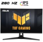 Asus TUF Gaming VG279QM1A - 27" - 280 Hz - IPS