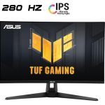 Asus TUF Gaming VG279QM1A - 27" - 280 Hz - IPS