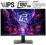 AsRock PG27QF Phantom Gaming - 27" QHD - 180 Hz