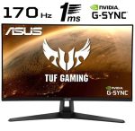 Asus TUF VG27AQZ1A - 27" - 2560x1440 - 170Hz- 1 ms