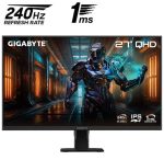 Gigabyte GS27Q X - 27" - 1ms - IPS - 240Hz