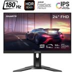 Gigabyte G24F 2 SA2 - 165Hz - IPS