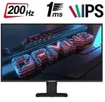 Gigabyte GS25F2 - 24.5" - FHD - 200Hz - IPS