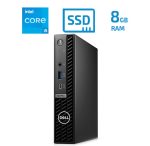 DELL OptiPlex Micro 7020 - i5 14500T - 8GB DDR5 - 512GB SSD