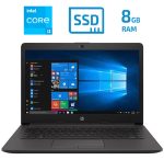 HP 240 G7 - i3 1005G1 - 8GB - 1TB