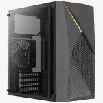 Aerocool Raider Mini – Negro