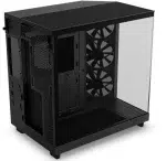 NZXT H6 Flow - Negro - Imagen 2