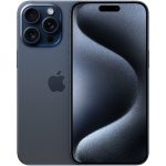Apple iPhone 15 Pro Max 1 TB Blue Titanium