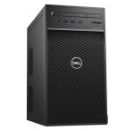 Tower Precision 3630 - Xeon - 32GB RAM - 1TB - Imagen 2
