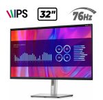 Dell P3223DE - IPS - 32" - IPS - HDMI - 76Hz