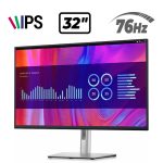 Dell P3223DE - IPS - 32" - IPS - HDMI - 76Hz