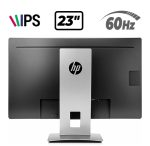 HP E232 - IPS - 23" - VGA - 60Hz - Imagen 2