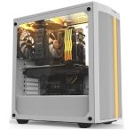 Be Quiet! Pure Base 500DX ARGB - Blanco - Imagen 2