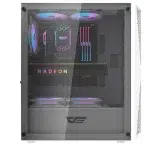 DarkFlash DK352 blanco - Imagen 2