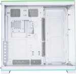 Lian LI O11 Dynamic EVO RGB - Blanco - Imagen 2
