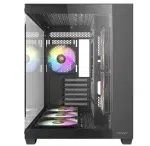 Antec CX800 ARGB - Negro - Imagen 4