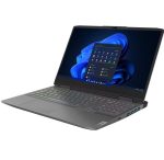 Lenovo LOQ 15IRH8 i7 13700H - 512 GB SSD - 16 GB DDR5 - MP2K55VS - Imagen 2