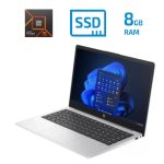 HP 245 G10 - Ryzen 5 7350U - 8 GB