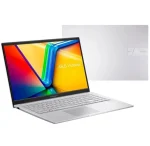 Asus VivoBook - i3 1315U - 16 GB-SSD - Cool Silver - 90NB10J2-M04150 - Imagen 2