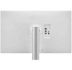 LG 27UP650-W - 27" - 4K - IPS - 60Hz - Imagen 2