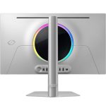 Samsung Odyssey OLED G60SD -  27" - 2560 x 1440 - 360Hz - 0.03Ms - Imagen 2