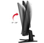 MSI MAG27CQ6F - 27" - 2K - 180hz - 0.5ms - Imagen 2