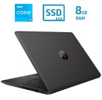 HP 240 G7 - i3 1005G1 - 8GB - 1TB - Imagen 2
