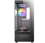 Antec VCX300 RGB Elite - Negro - Imagen 4