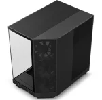 NZXT H6 Flow - Negro - Imagen 3
