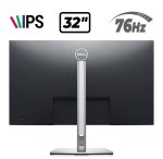 Dell P3223DE - IPS - 32" - IPS - HDMI - 76Hz - Imagen 2