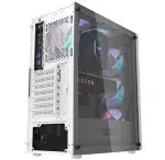 DarkFlash DK352 blanco - Imagen 3