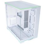Lian LI O11 Dynamic EVO RGB - Blanco - Imagen 3
