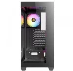 Antec CX300 ARGB - Negro - Imagen 3