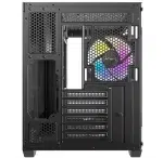 Antec CX800 ARGB - Negro - Imagen 3