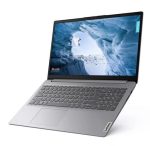 Lenovo Ideapad 1 15IAU7 - i5 1235U - 8GB - 256GB SSD - 15.6'' FHD - Cloud Grey - Imagen 3
