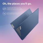 Lenovo Ideapad Slim 3 - AMD Ryzen 7 7730U - 16GB - 82XM00BAUS - Imagen 3