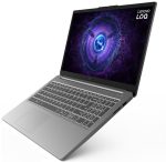 Lenovo LOQ 15IAX9E - i5-12450HX - 8 GB RAM - 512GB SSD - 83LK0001US - Imagen 3