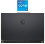 MSI Cyborg 15 A13VE - i5 13420H - RTX 4050 - Imagen 4