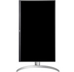 LG 27UP650-W - 27" - 4K - IPS - 60Hz - Imagen 3