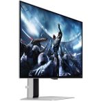 Samsung Odyssey OLED G60SD -  27" - 2560 x 1440 - 360Hz - 0.03Ms - Imagen 3