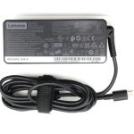 Cargador lenovo 65w Tipo C