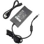 Cargador Dell Punta Gruesa