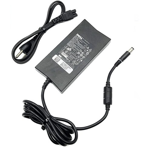 3165 Cargador Dell Punta Gruesa - Imagen 1