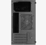 Aerocool Raider Mini – Negro - Imagen 3