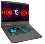 MSI Thin 15 B12UCX - i5 12450H - RTX 2050-16gb-144hz - Imagen 2
