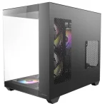 Antec CX800 ARGB - Negro - Imagen 2