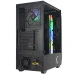 Extreme series Triton Gaming ATX - 1 x Fan RGB - Imagen 3