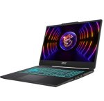 MSI Cyborg 15 A13VE - i5 13420H - 16 GB DDR5 - RTX 4050 6 GB - 512 GB SSD - Imagen 2